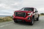 GMC Sierra AT4 Crew Cab 2018 года